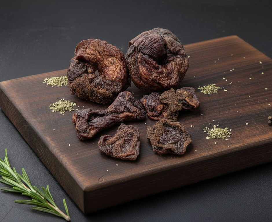 Лакомства CorsoSnacks: Баранина