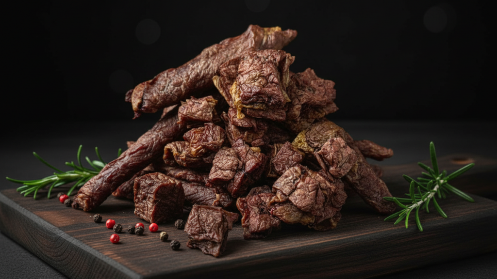 Лакомства CorsoSnacks: Наборы