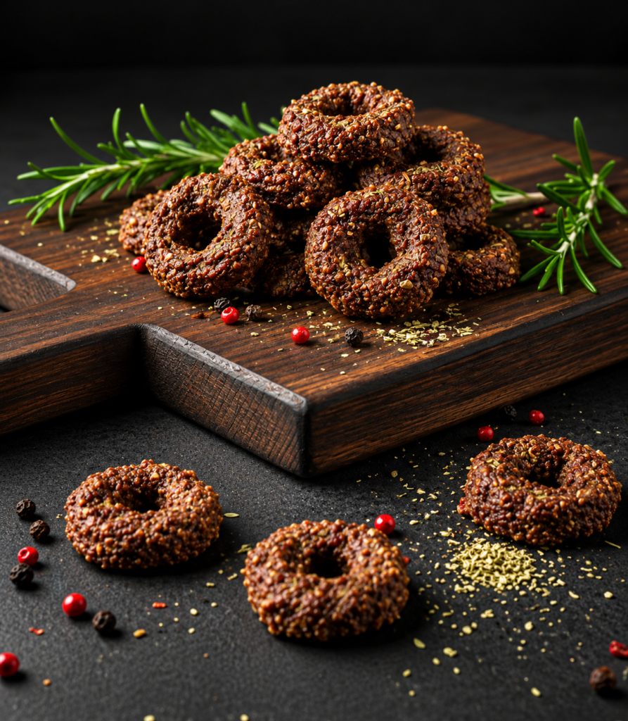 Лакомства CorsoSnacks: Утка