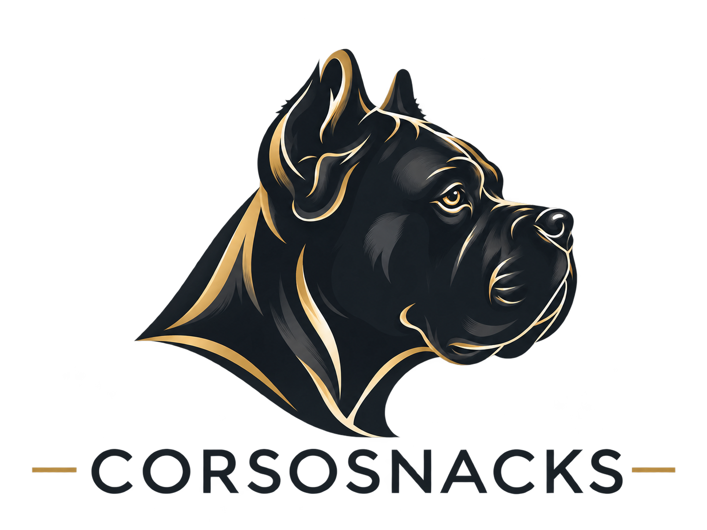 CorsoSnacks — натуральные лакомства для собак